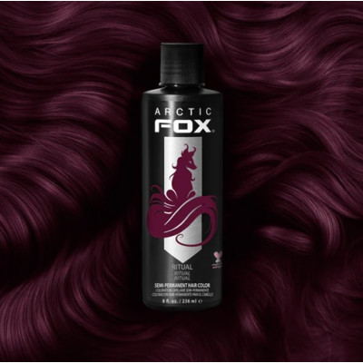 Arctic Fox Hair Colour Ritual 236ml